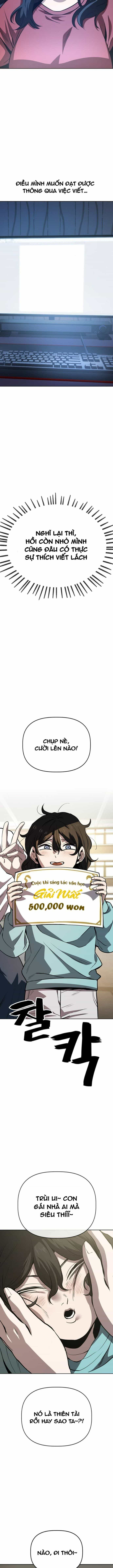 Unemployed Gye Baeksun - Chương 60 - ảnh 10