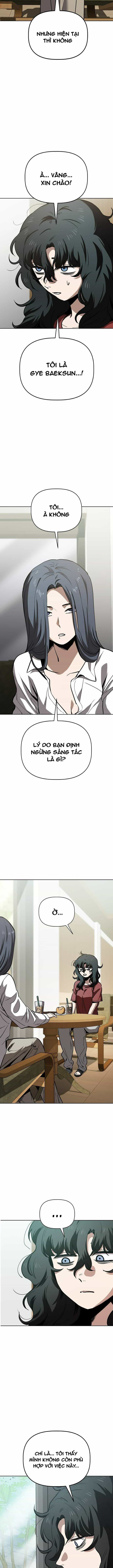 Unemployed Gye Baeksun - Chương 60 - ảnh 3