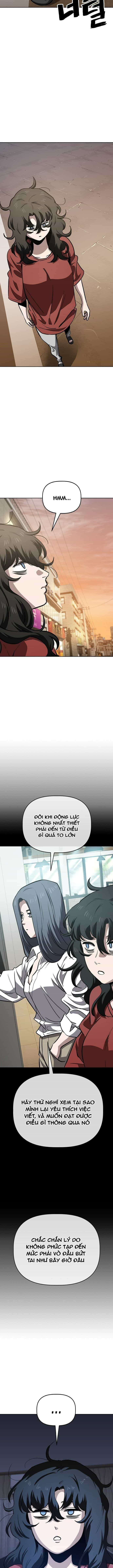 Unemployed Gye Baeksun - Chương 60 - ảnh 9