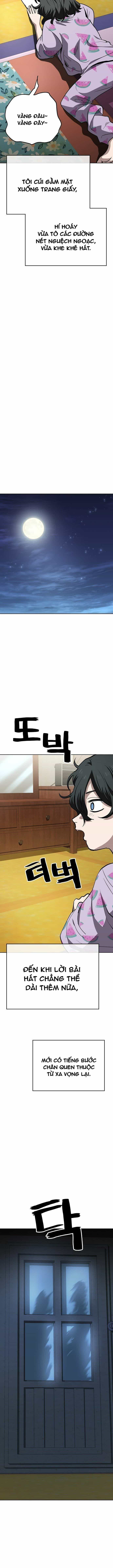 Unemployed Gye Baeksun - Chương 61 - ảnh 9