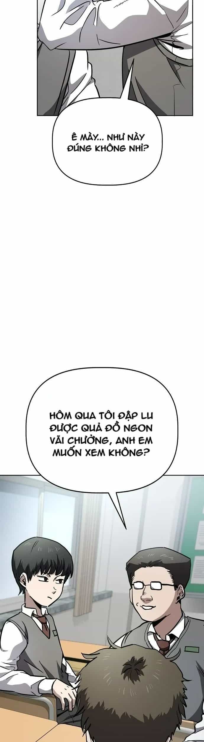 Unemployed Gye Baeksun - Chương 62 - ảnh 10