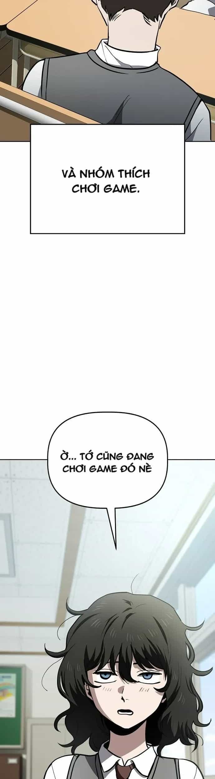Unemployed Gye Baeksun - Chương 62 - ảnh 11