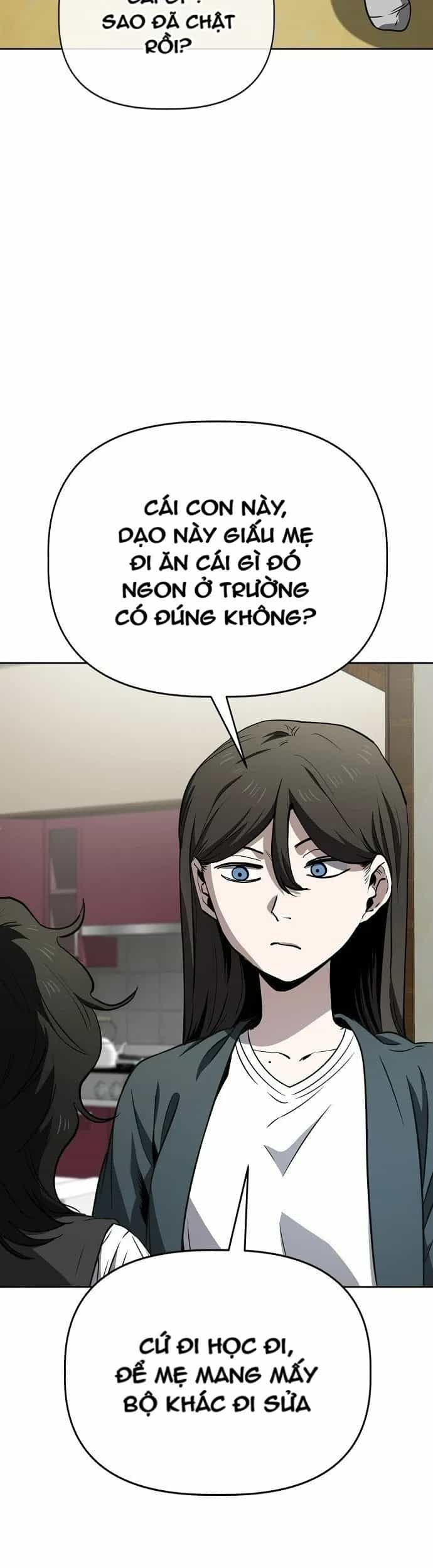 Unemployed Gye Baeksun - Chương 62 - ảnh 15
