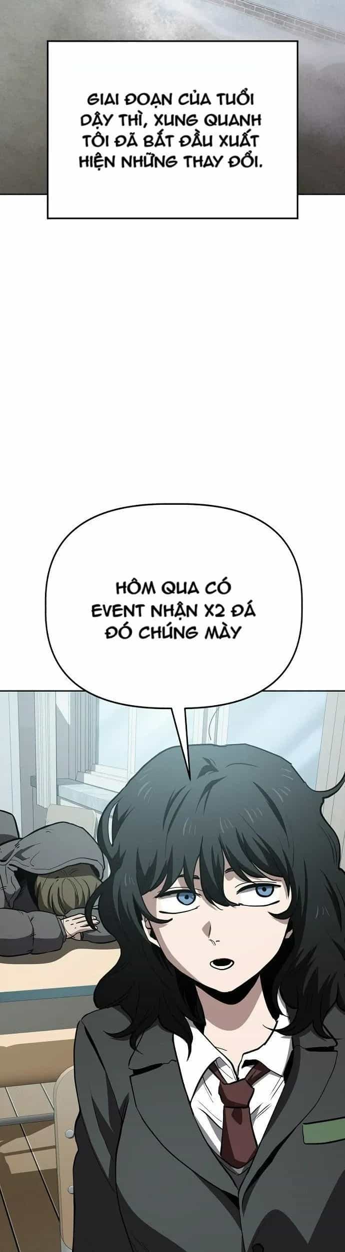 Unemployed Gye Baeksun - Chương 62 - ảnh 17
