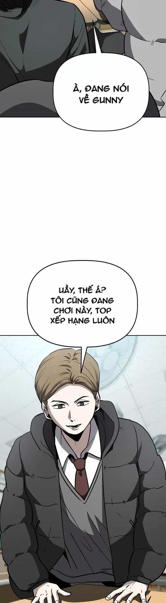 Unemployed Gye Baeksun - Chương 62 - ảnh 19