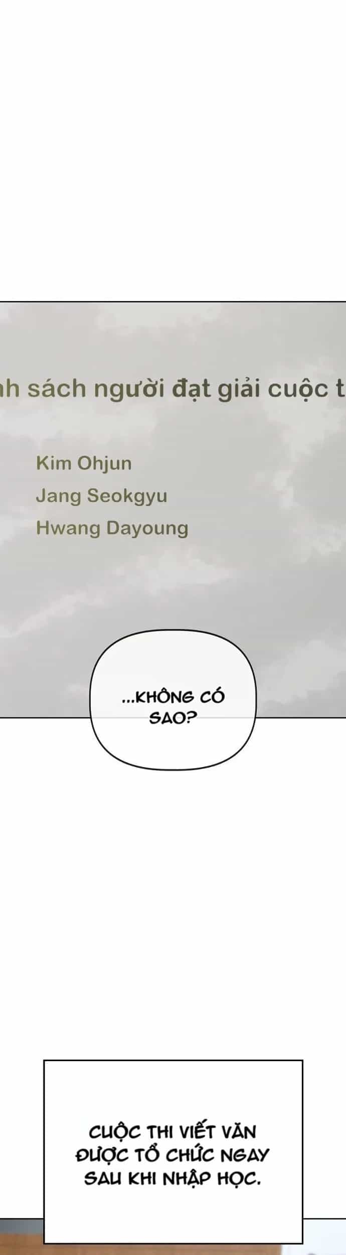Unemployed Gye Baeksun - Chương 62 - ảnh 2