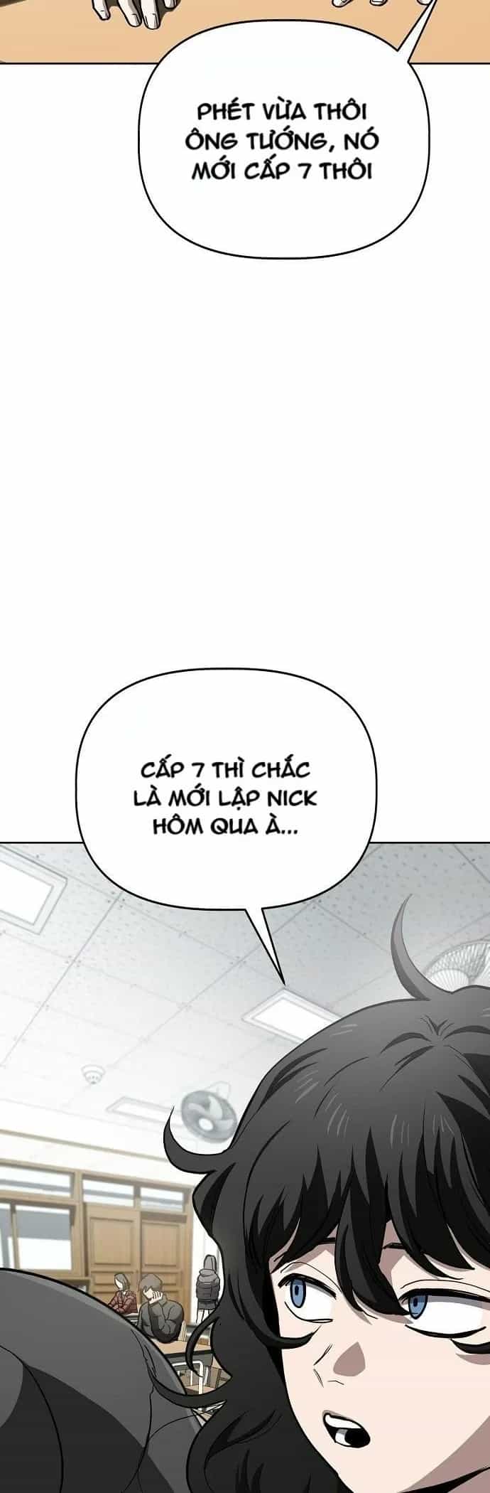 Unemployed Gye Baeksun - Chương 62 - ảnh 20