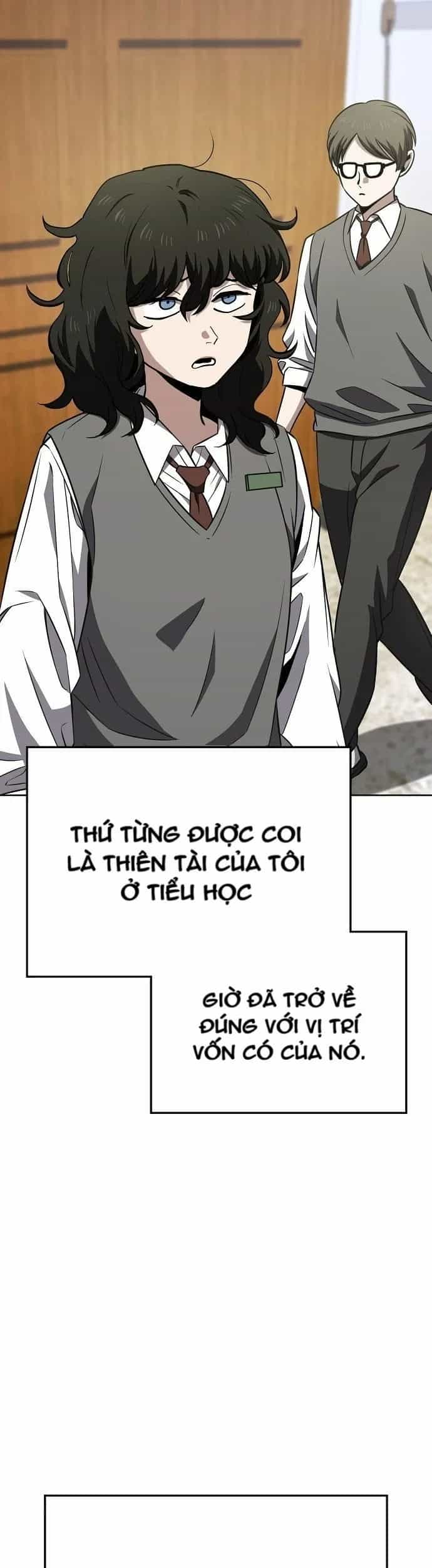 Unemployed Gye Baeksun - Chương 62 - ảnh 3