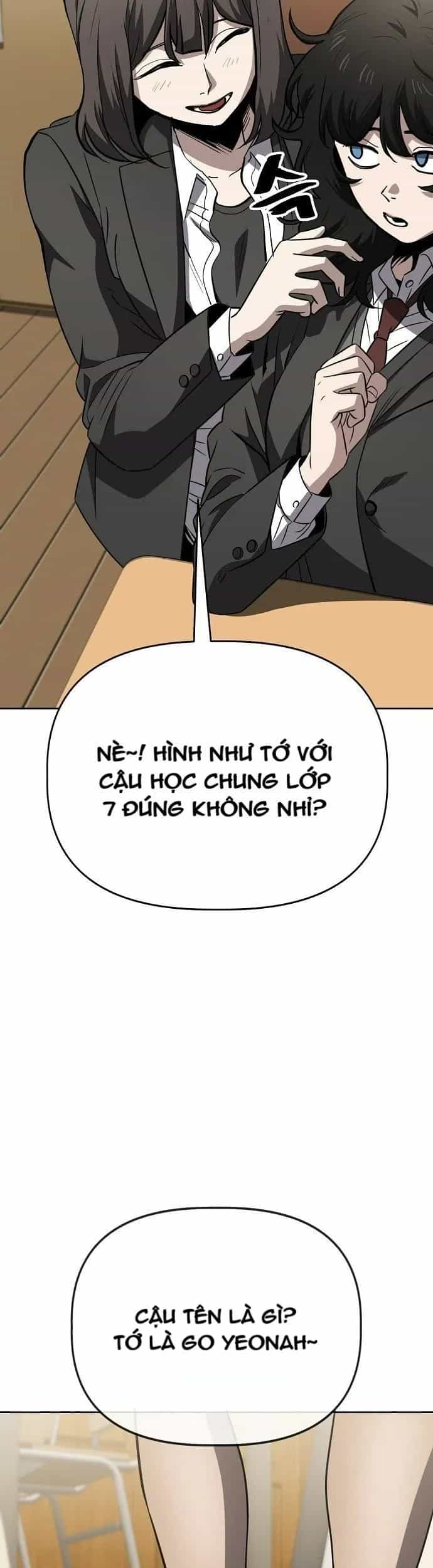 Unemployed Gye Baeksun - Chương 62 - ảnh 31
