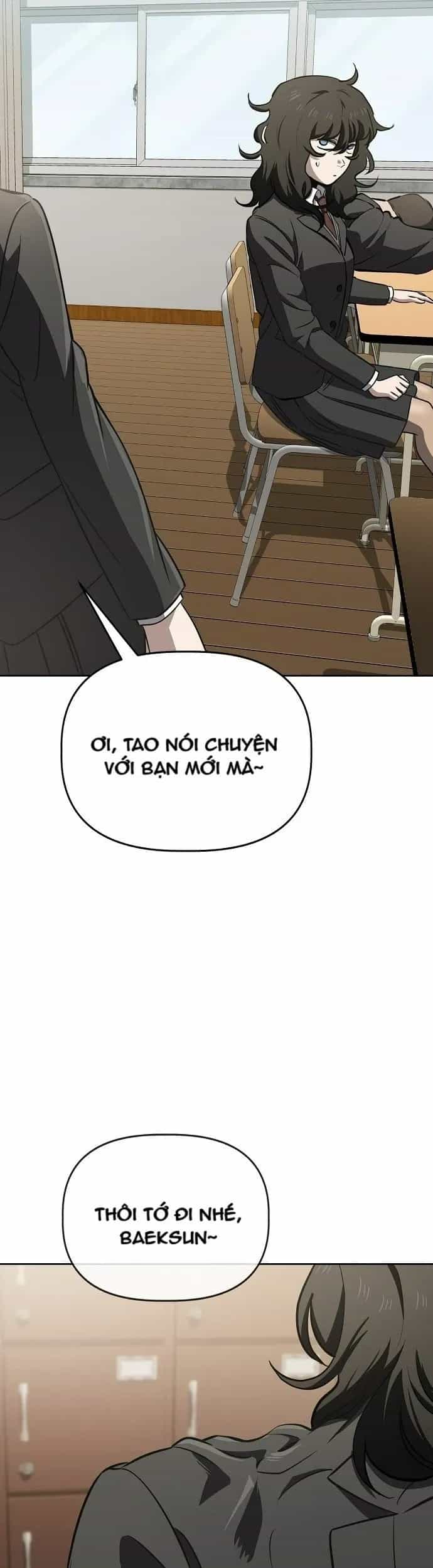 Unemployed Gye Baeksun - Chương 62 - ảnh 33