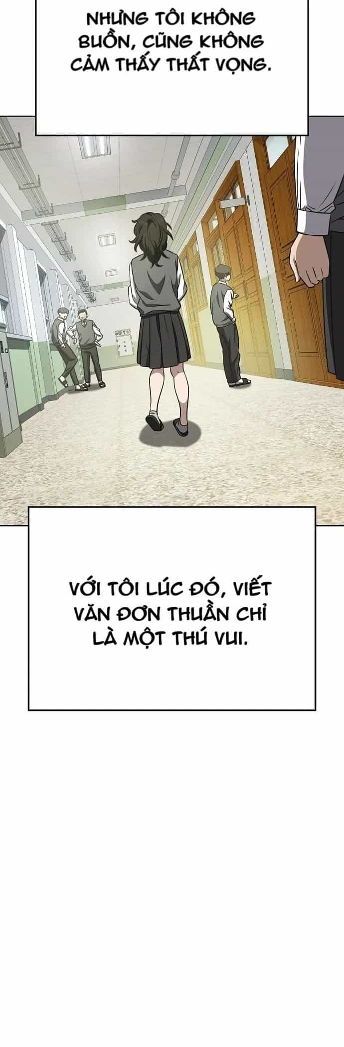 Unemployed Gye Baeksun - Chương 62 - ảnh 4