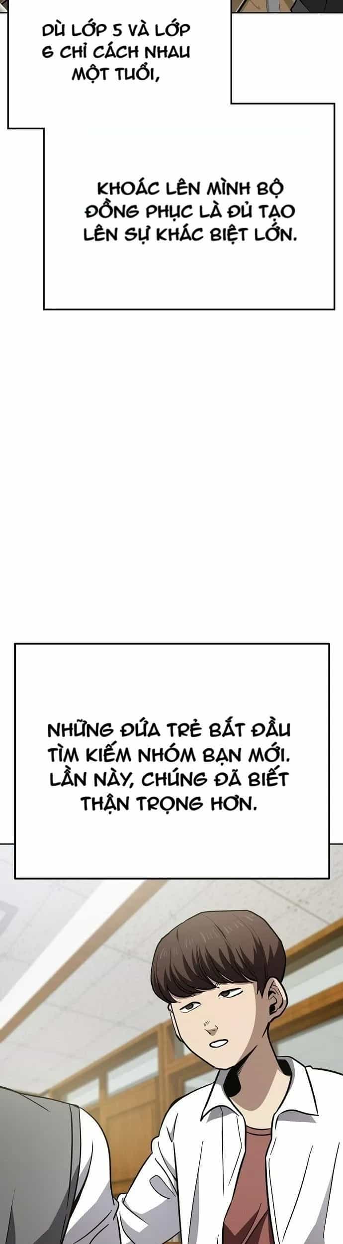 Unemployed Gye Baeksun - Chương 62 - ảnh 7