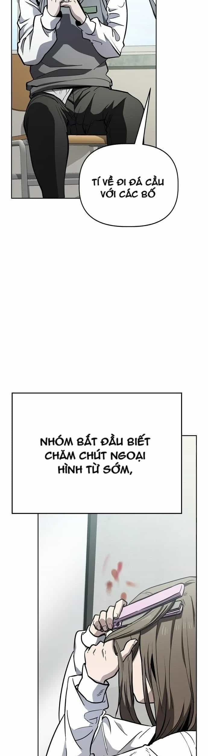 Unemployed Gye Baeksun - Chương 62 - ảnh 9
