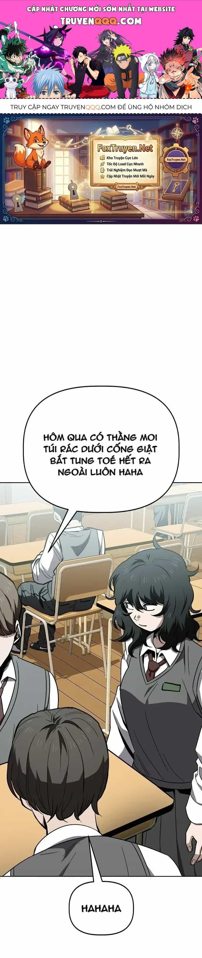 Unemployed Gye Baeksun - Chương 63 - ảnh 1