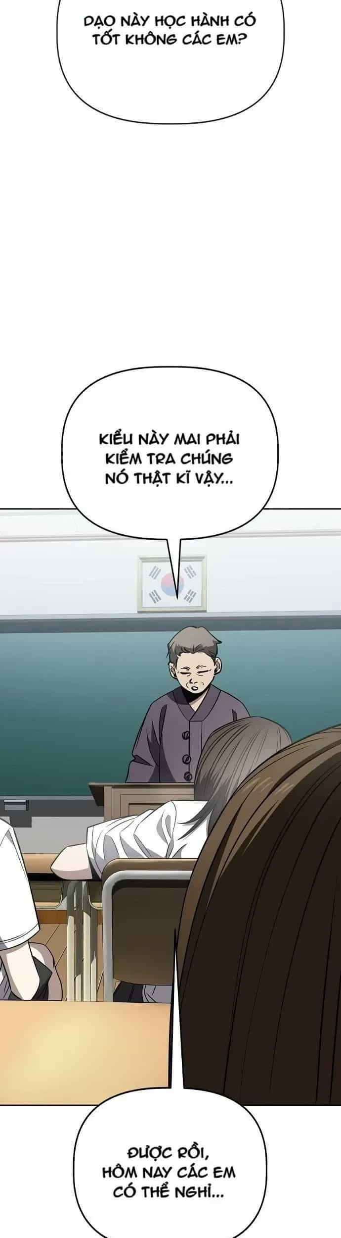 Unemployed Gye Baeksun - Chương 63 - ảnh 17