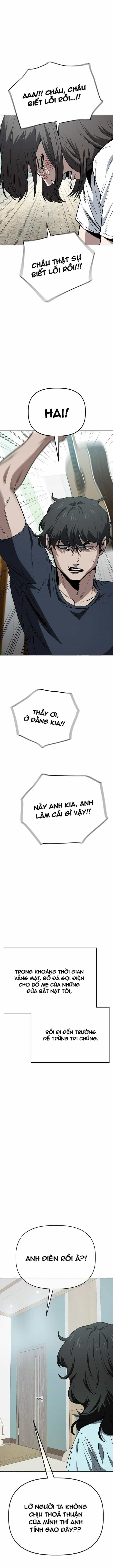 Unemployed Gye Baeksun - Chương 64 - ảnh 3