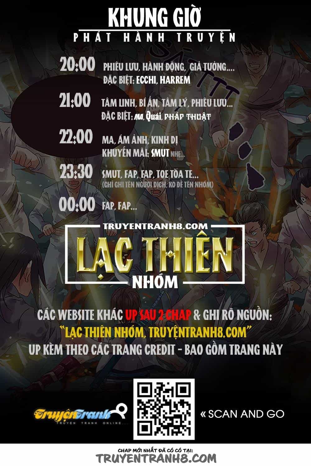 Ứng Dụng Anh Hùng - Chương 1 - ảnh 27