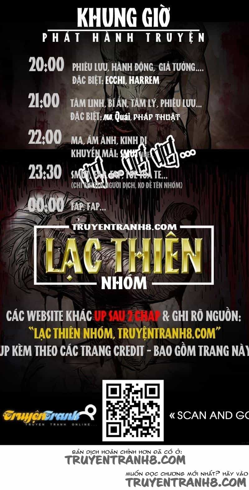 Ứng Dụng Anh Hùng - Chương 13 - ảnh 10