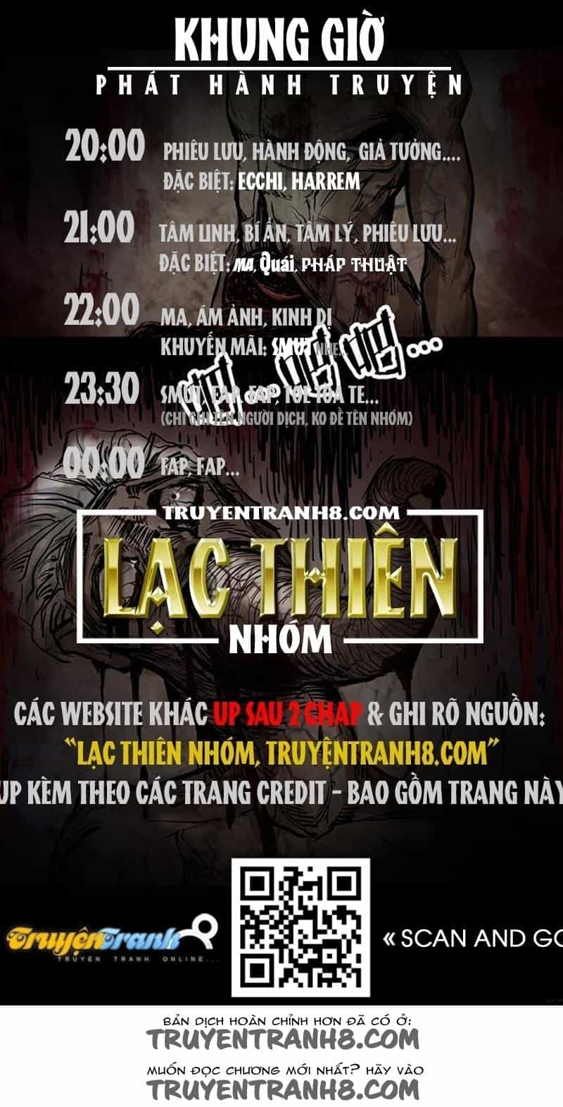Ứng Dụng Anh Hùng - Chương 29 - ảnh 10