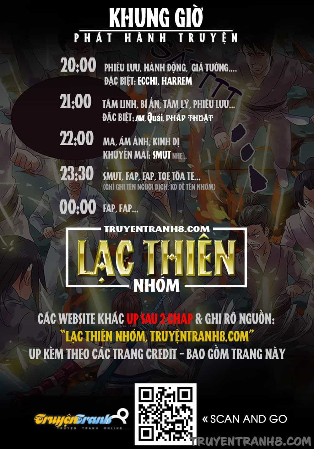 Ứng Dụng Anh Hùng - Chương 4 - ảnh 12
