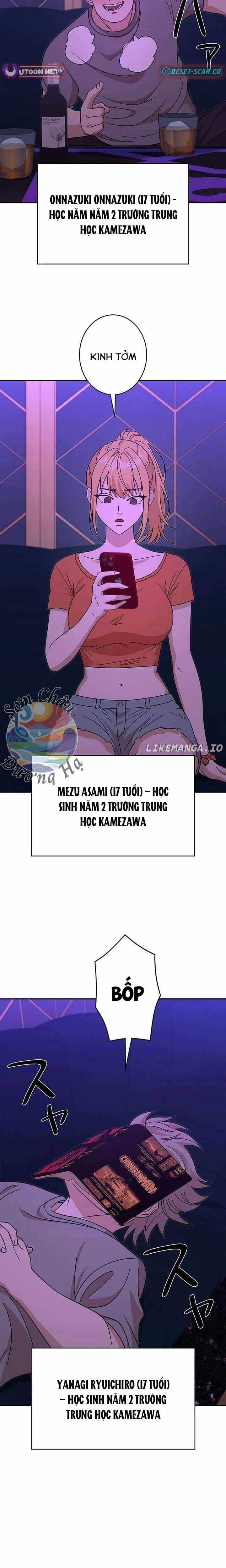 Ứng Dụng Chiến Đấu: Tăng Cấp Hoặc Thất Bại - Chương 11 - ảnh 30