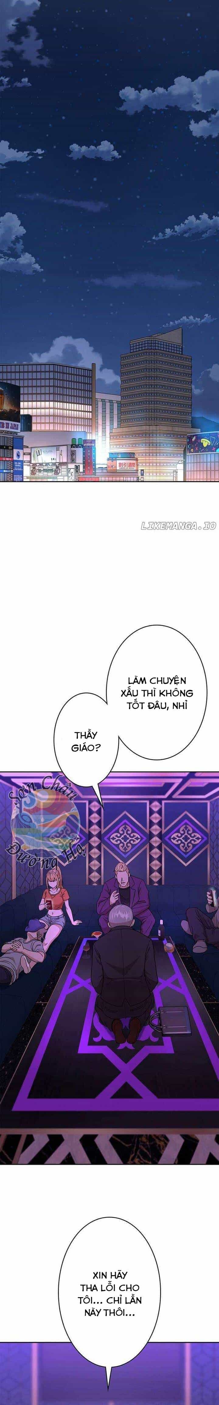 Ứng Dụng Chiến Đấu: Tăng Cấp Hoặc Thất Bại - Chương 12 - ảnh 20