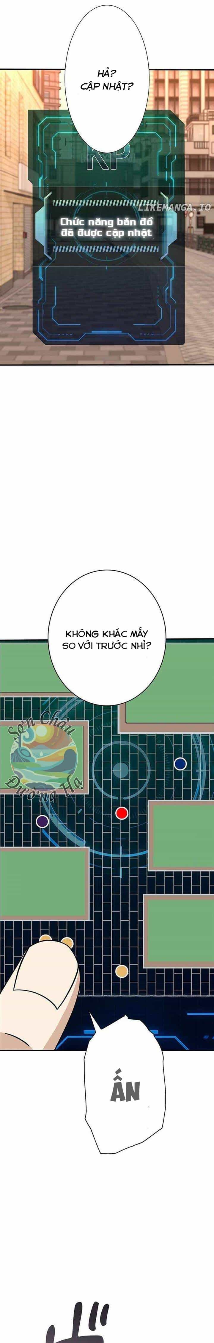 Ứng Dụng Chiến Đấu: Tăng Cấp Hoặc Thất Bại - Chương 12 - ảnh 30
