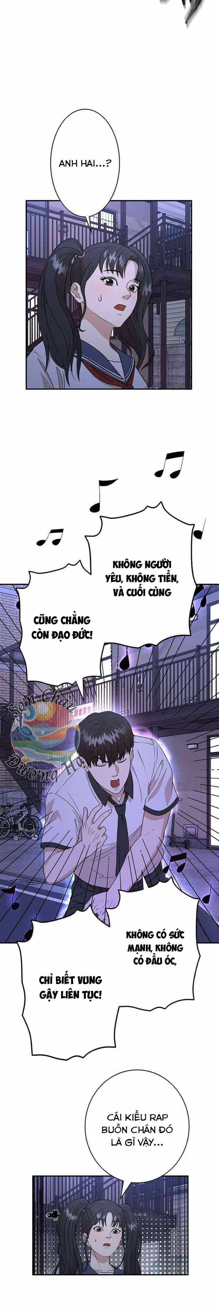 Ứng Dụng Chiến Đấu: Tăng Cấp Hoặc Thất Bại - Chương 13 - ảnh 27