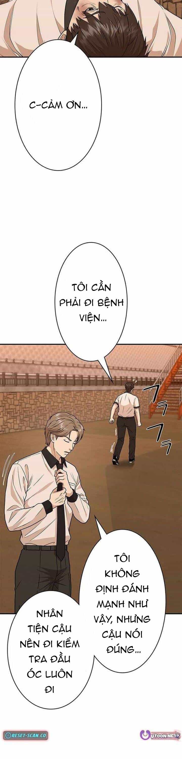 Ứng Dụng Chiến Đấu: Tăng Cấp Hoặc Thất Bại - Chương 14 - ảnh 36