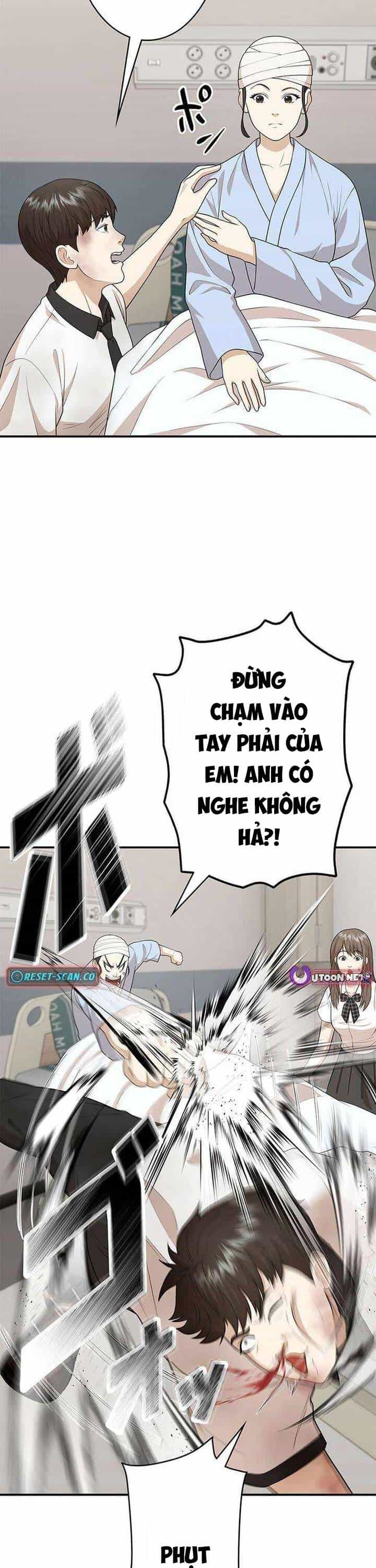 Ứng Dụng Chiến Đấu: Tăng Cấp Hoặc Thất Bại - Chương 14 - ảnh 44