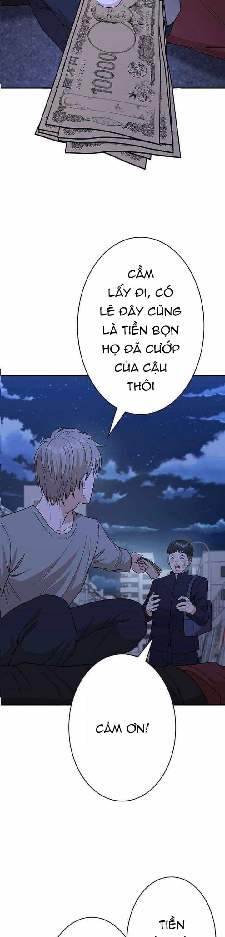 Ứng Dụng Chiến Đấu: Tăng Cấp Hoặc Thất Bại - Chương 14 - ảnh 68