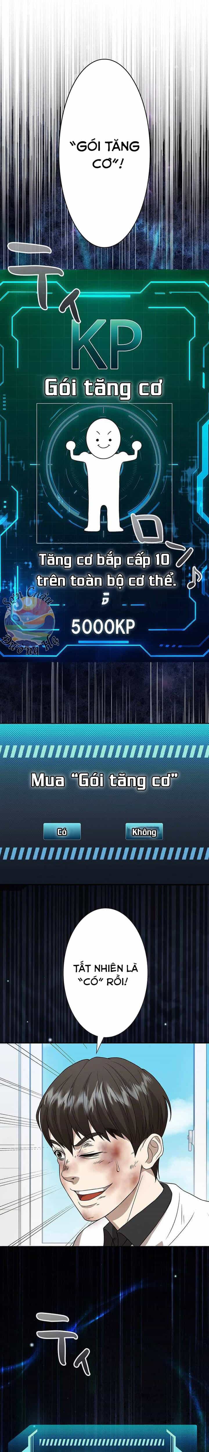 Ứng Dụng Chiến Đấu: Tăng Cấp Hoặc Thất Bại - Chương 3 - ảnh 47