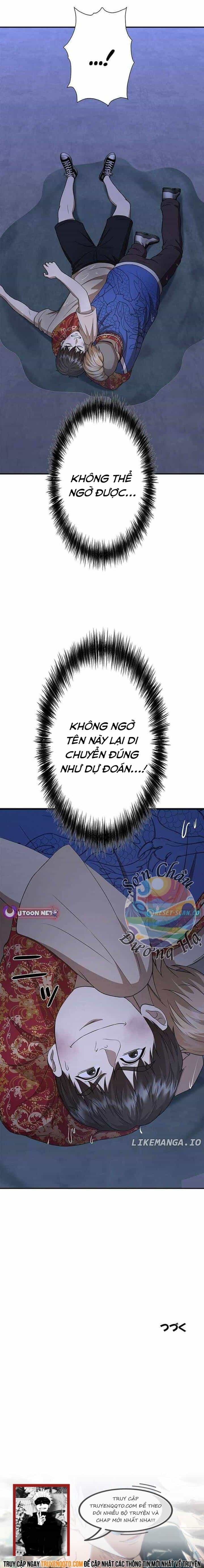 Ứng Dụng Chiến Đấu: Tăng Cấp Hoặc Thất Bại - Chương 7 - ảnh 33