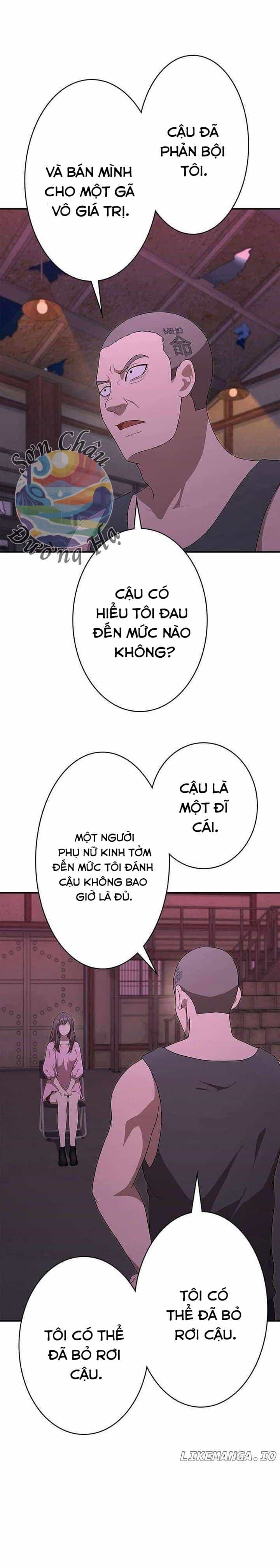 Ứng Dụng Chiến Đấu: Tăng Cấp Hoặc Thất Bại - Chương 8 - ảnh 28
