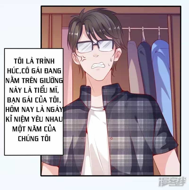 Ứng Dụng Thần Tình Yêu - Chương 1 - ảnh 47