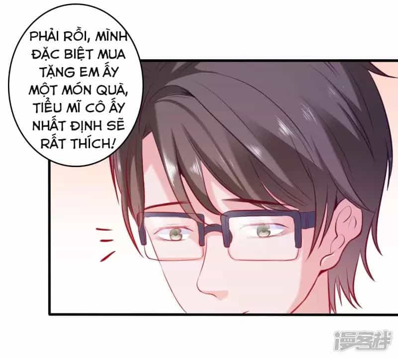 Ứng Dụng Thần Tình Yêu - Chương 1 - ảnh 62