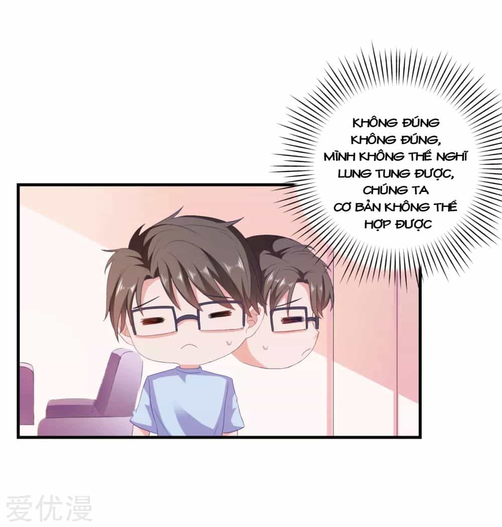 Ứng Dụng Thần Tình Yêu - Chương 10 - ảnh 32