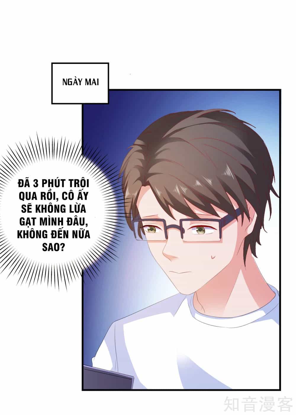 Ứng Dụng Thần Tình Yêu - Chương 13 - ảnh 27