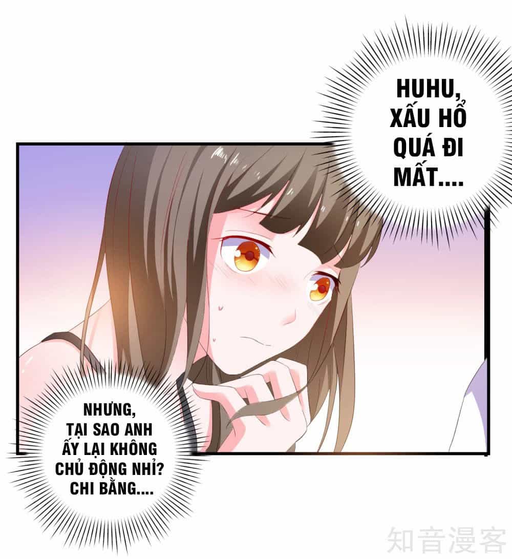 Ứng Dụng Thần Tình Yêu - Chương 14 - ảnh 11