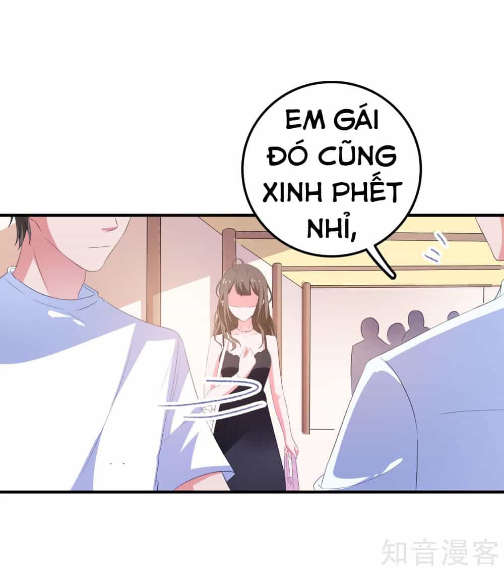 Ứng Dụng Thần Tình Yêu - Chương 14 - ảnh 29