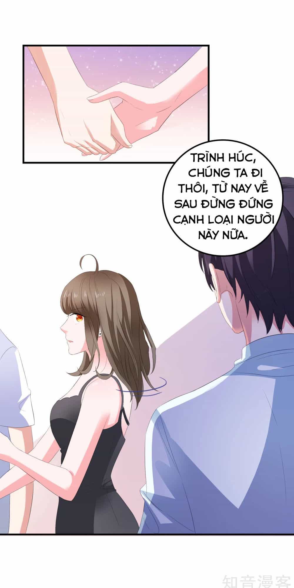 Ứng Dụng Thần Tình Yêu - Chương 14 - ảnh 42