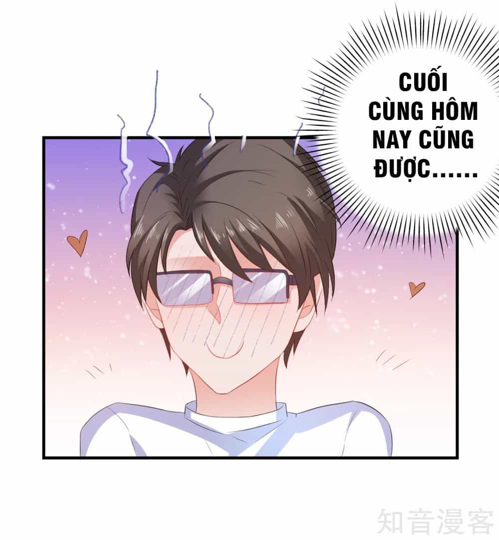 Ứng Dụng Thần Tình Yêu - Chương 15 - ảnh 16