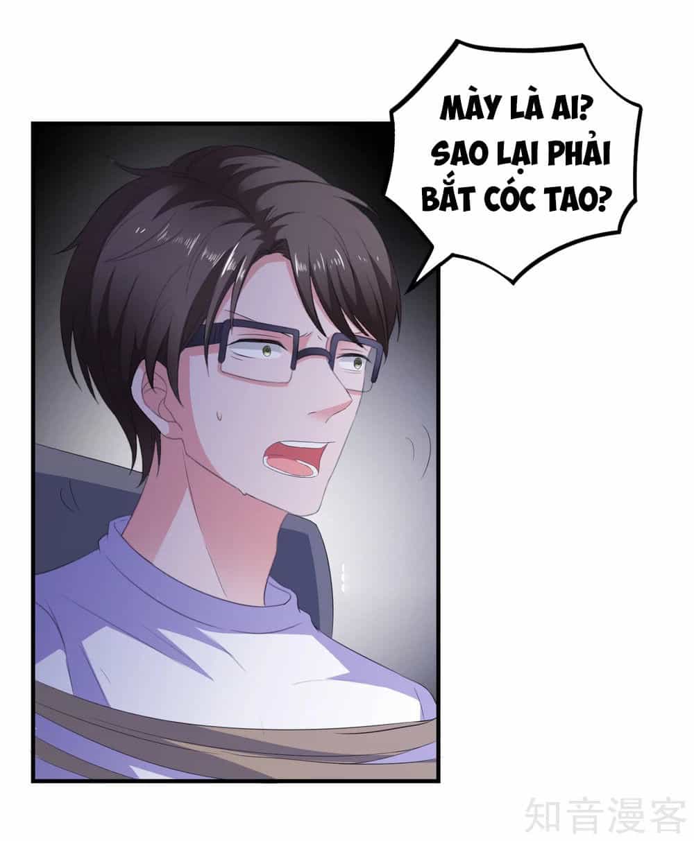 Ứng Dụng Thần Tình Yêu - Chương 15 - ảnh 35