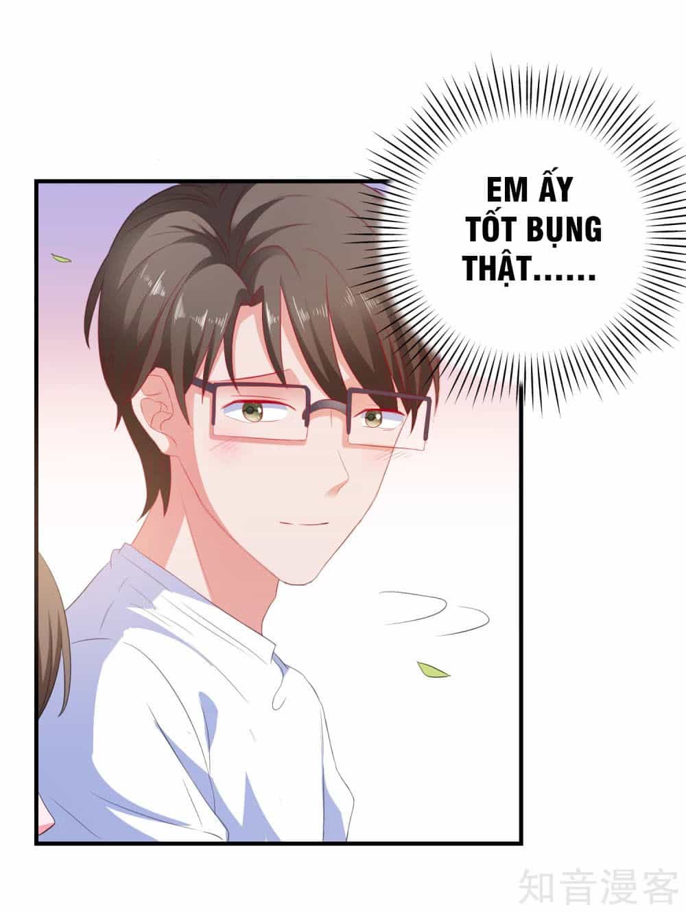 Ứng Dụng Thần Tình Yêu - Chương 15 - ảnh 5