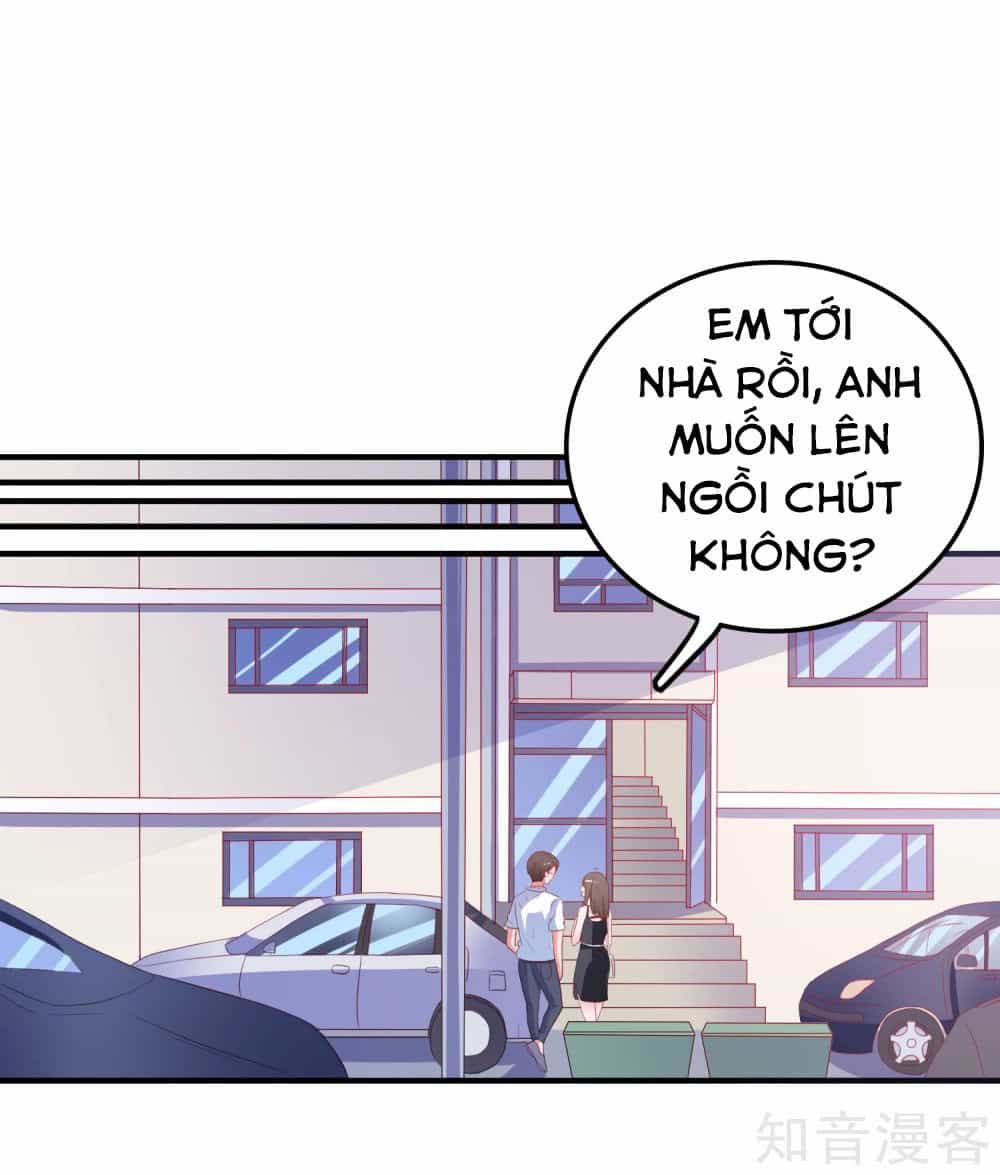 Ứng Dụng Thần Tình Yêu - Chương 15 - ảnh 8