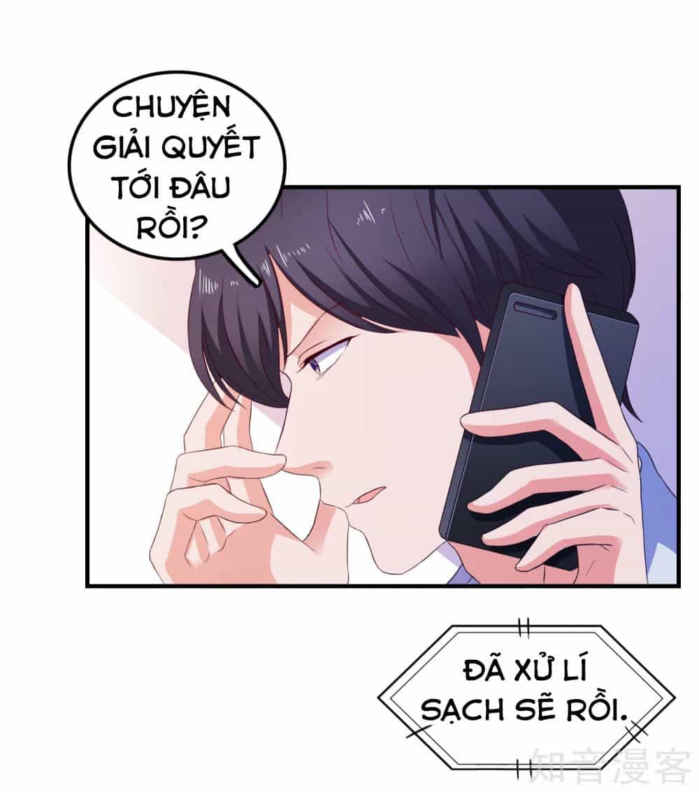 Ứng Dụng Thần Tình Yêu - Chương 16 - ảnh 18