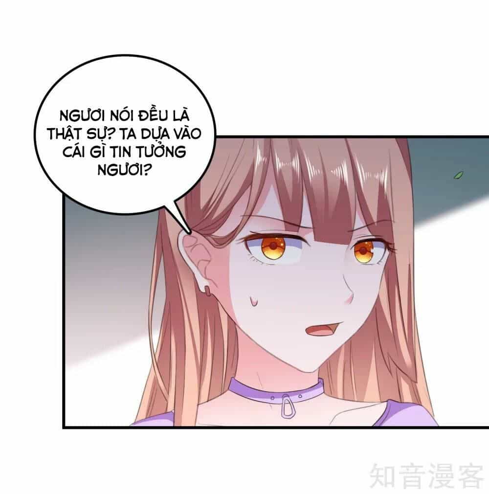 Ứng Dụng Thần Tình Yêu - Chương 22 - ảnh 4