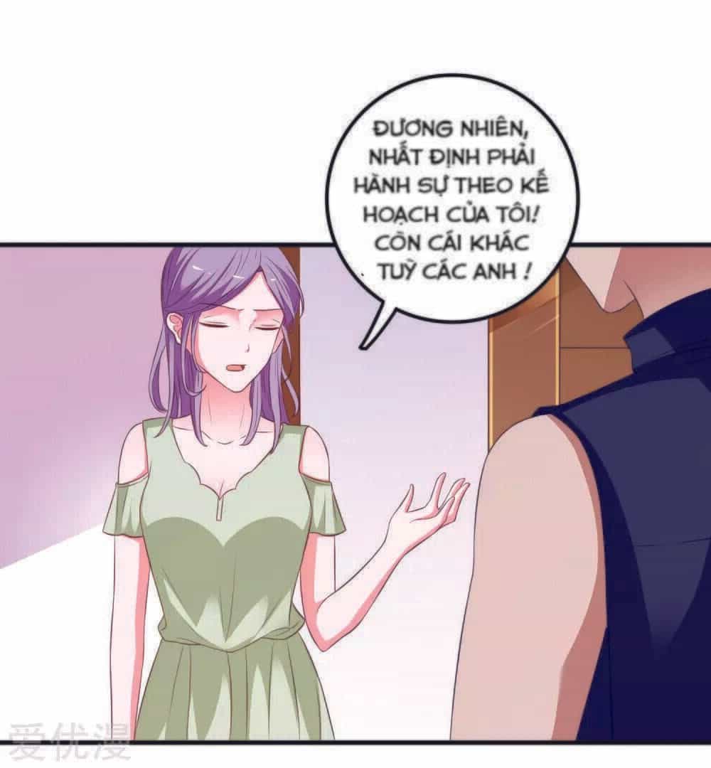 Ứng Dụng Thần Tình Yêu - Chương 23 - ảnh 13