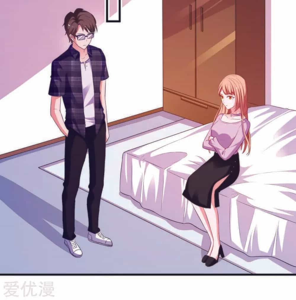Ứng Dụng Thần Tình Yêu - Chương 23 - ảnh 18