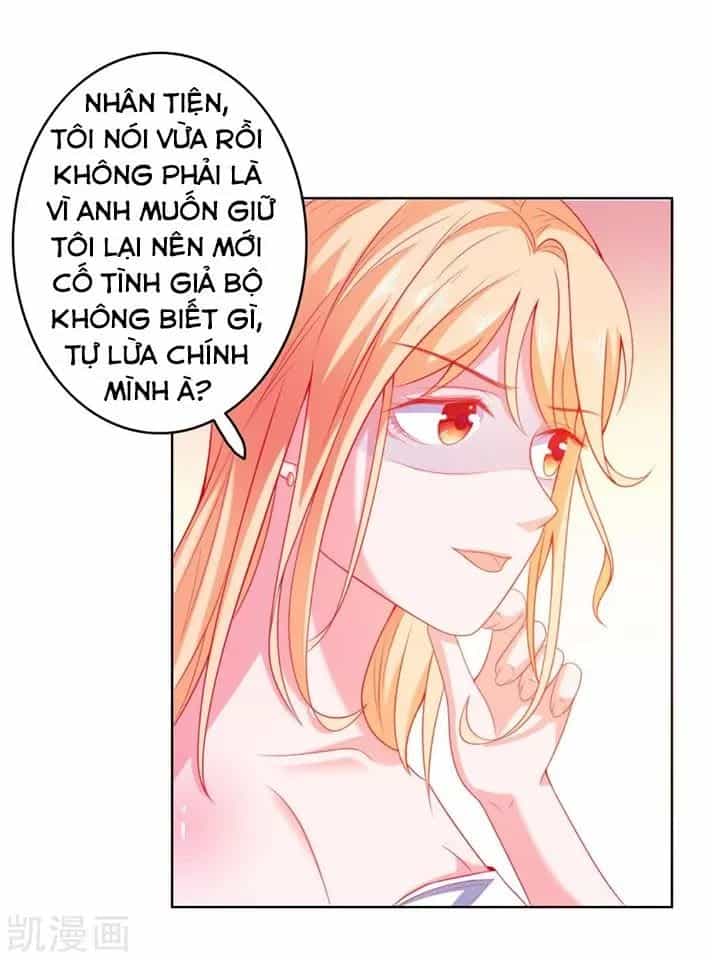 Ứng Dụng Thần Tình Yêu - Chương 2 - ảnh 11